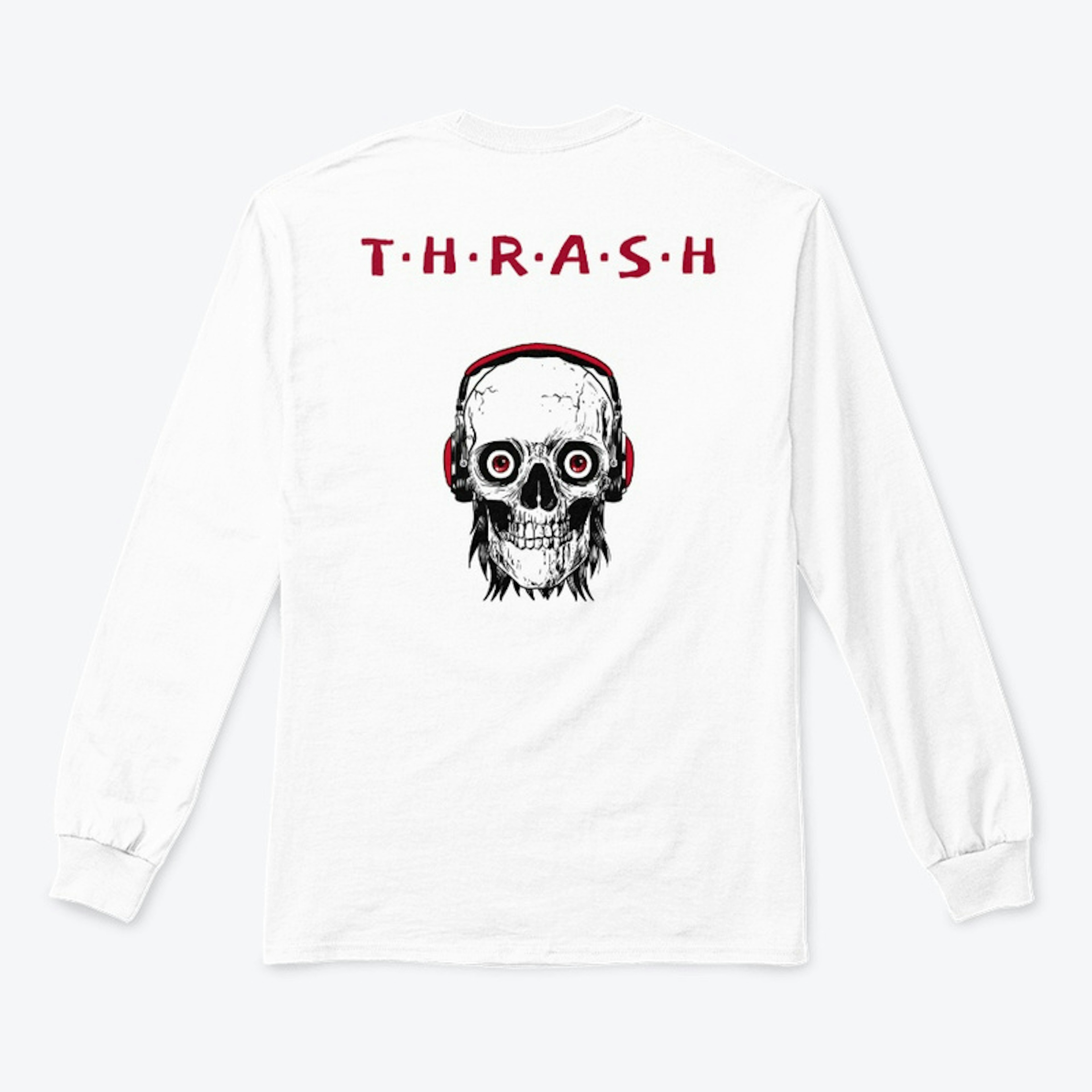 Thrash